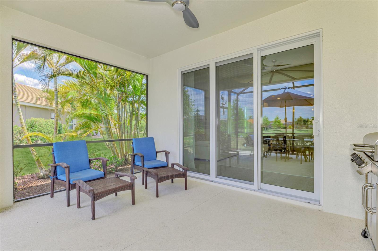 GRAND PALM PH 1B - Residential