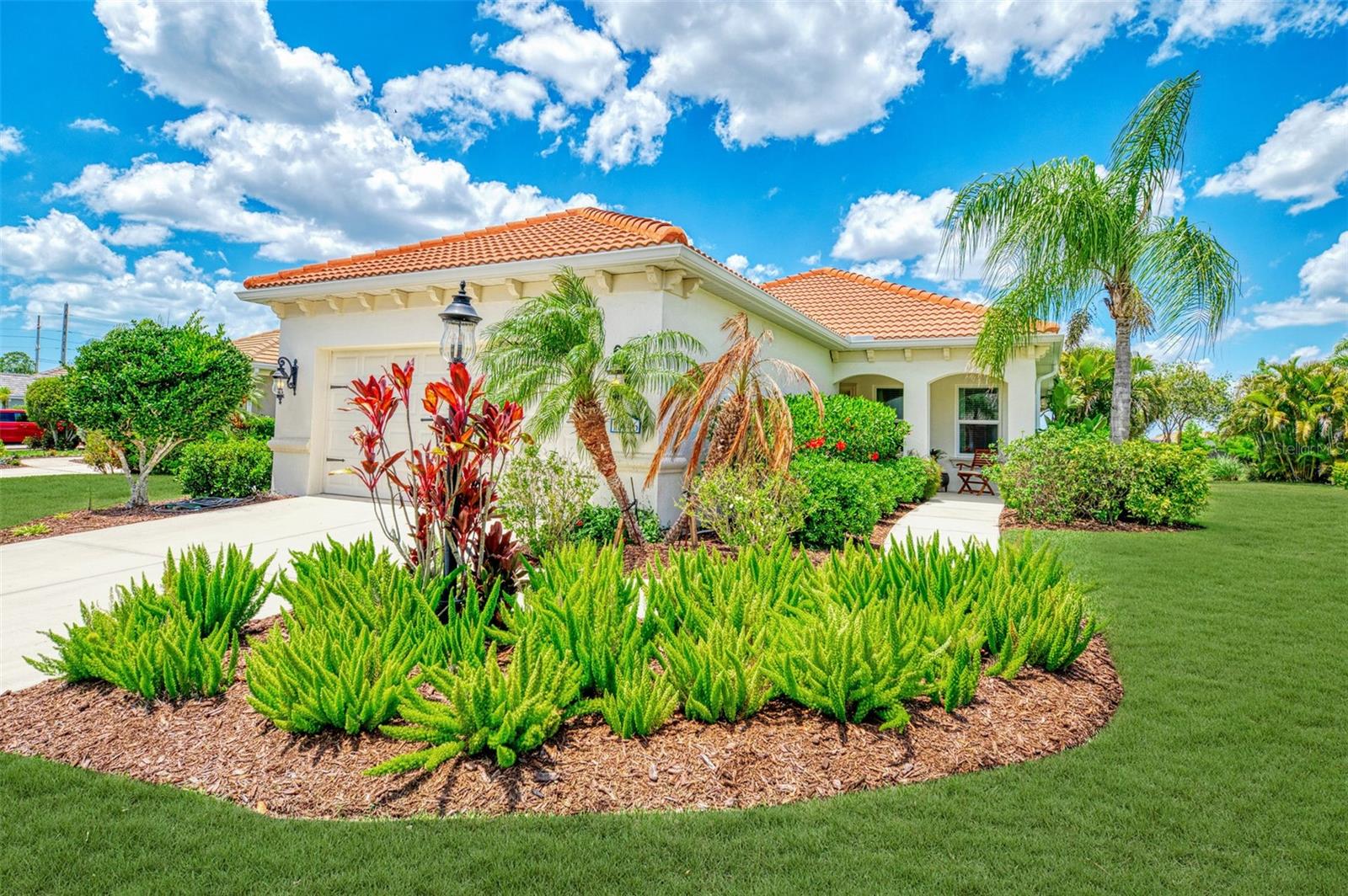 GRAND PALM PH 1B - Residential