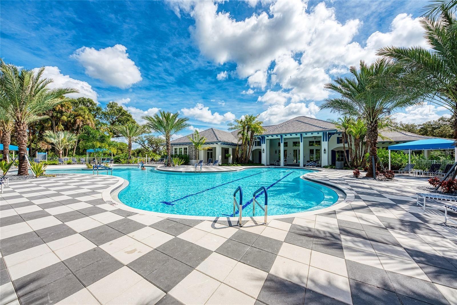 GRAND PALM PH 1B - Residential