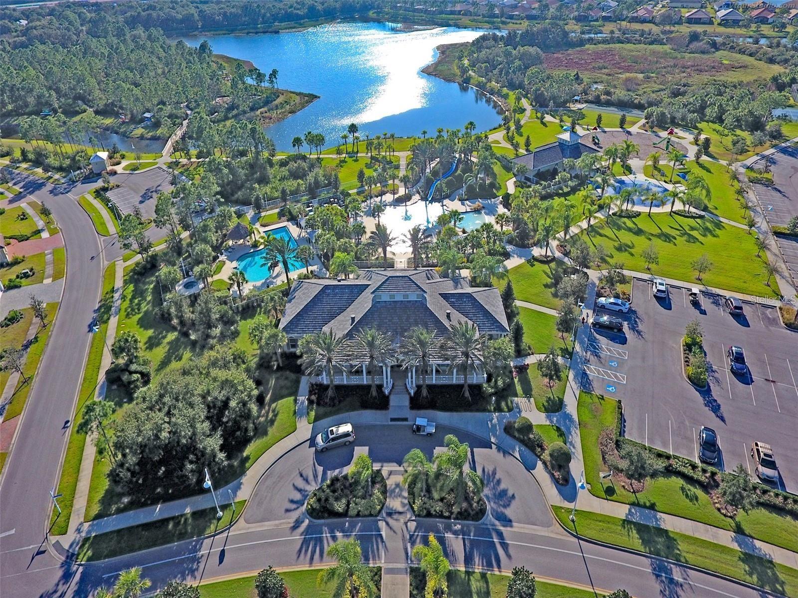 GRAND PALM PH 1B - Residential