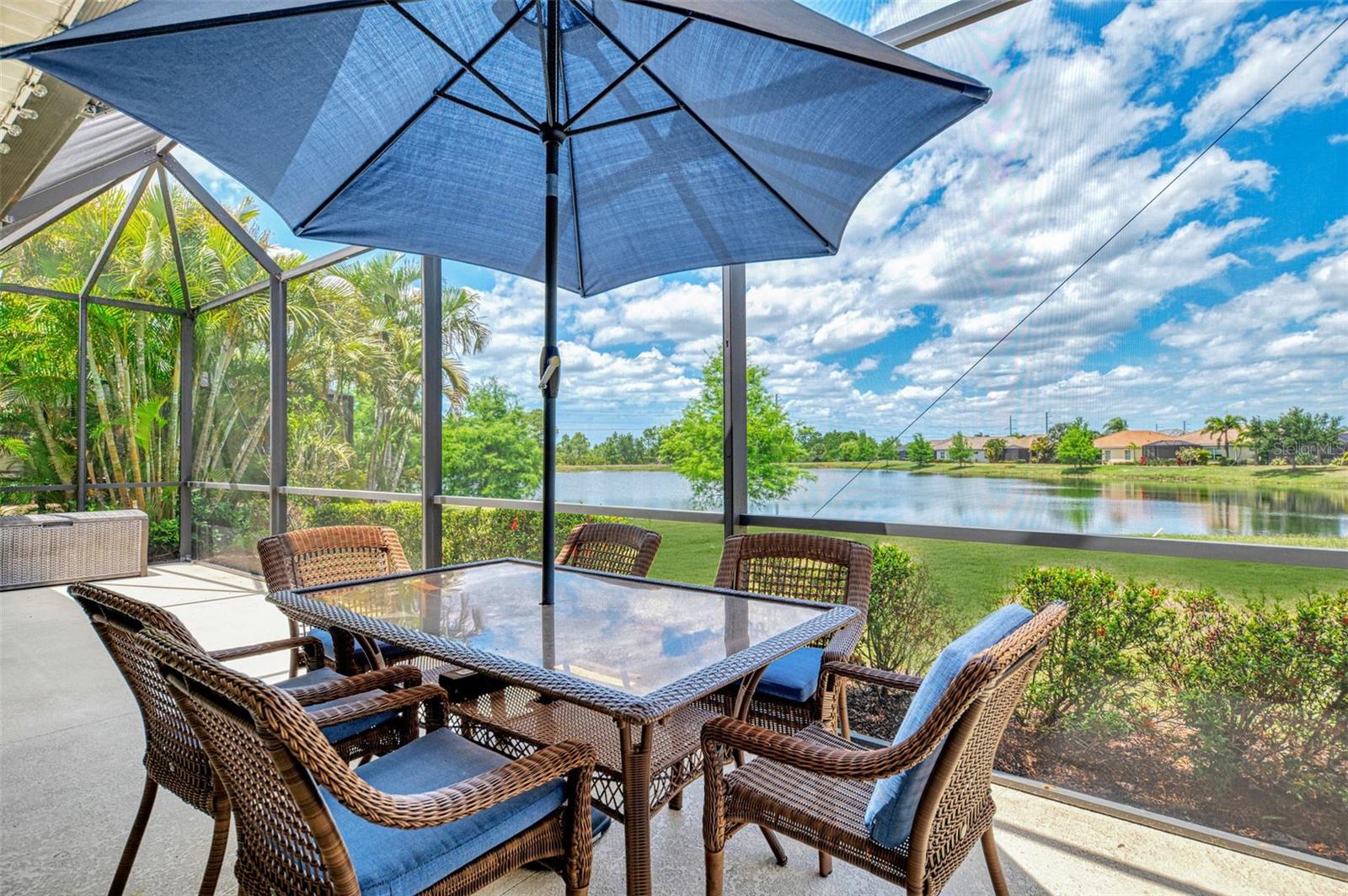 GRAND PALM PH 1B - Residential