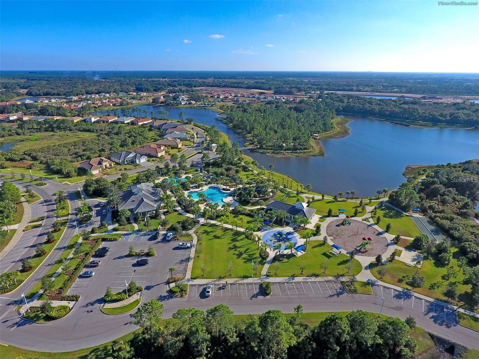 GRAND PALM PH 1B - Residential
