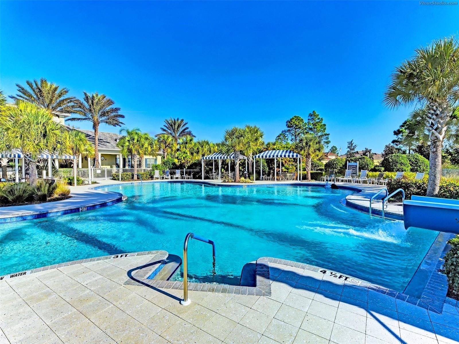 GRAND PALM PH 1B - Residential