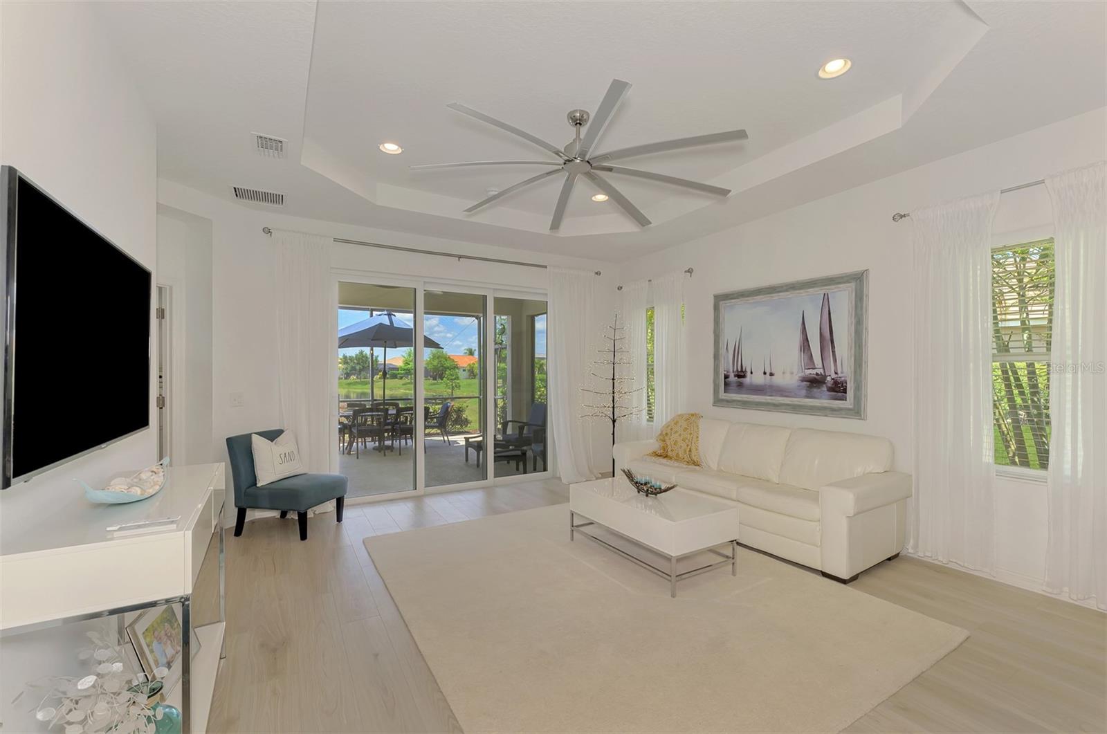 GRAND PALM PH 1B - Residential