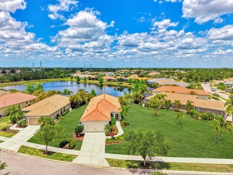 Photo of 11446 Fort Lauderdale Place, Venice, FL 34293 (MLS # A4692727)