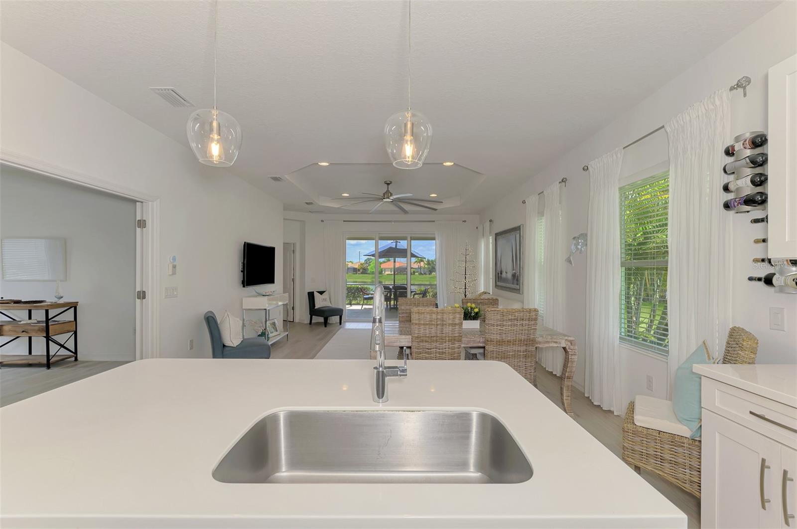 GRAND PALM PH 1B - Residential