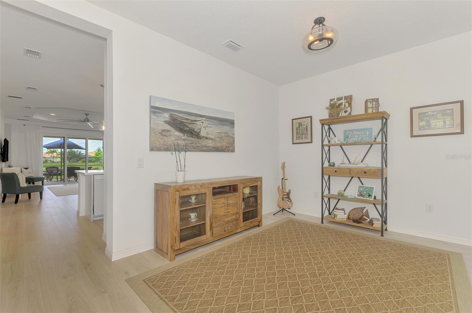 GRAND PALM PH 1B - Residential