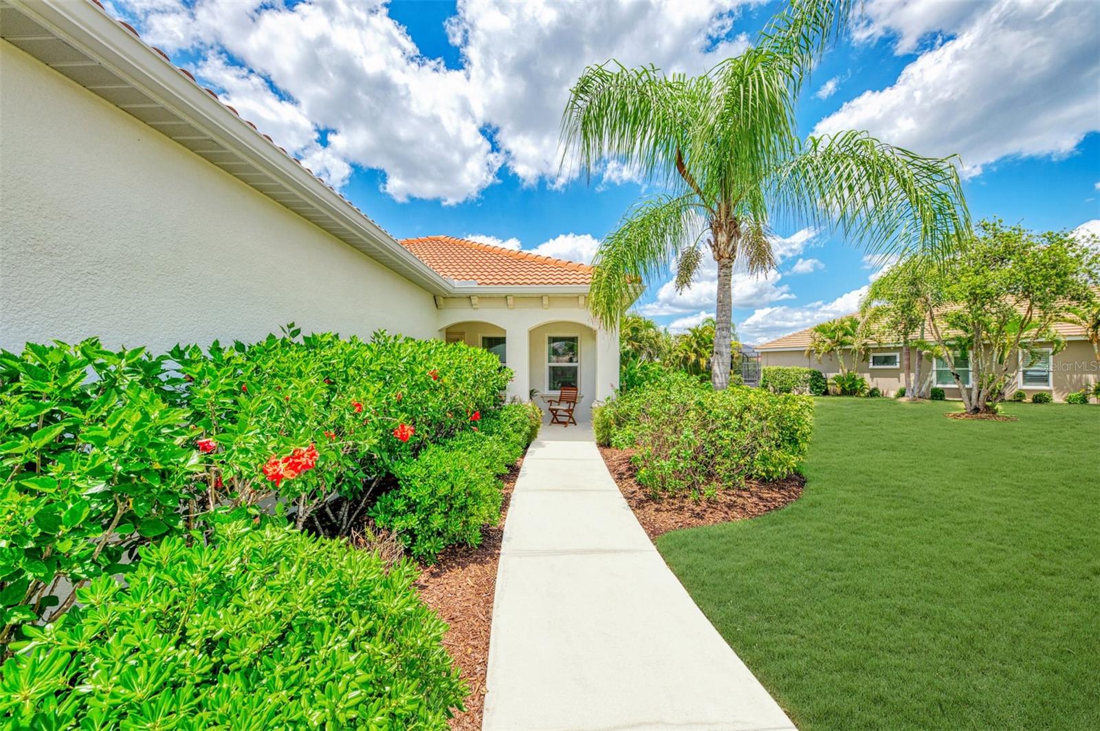GRAND PALM PH 1B - Residential