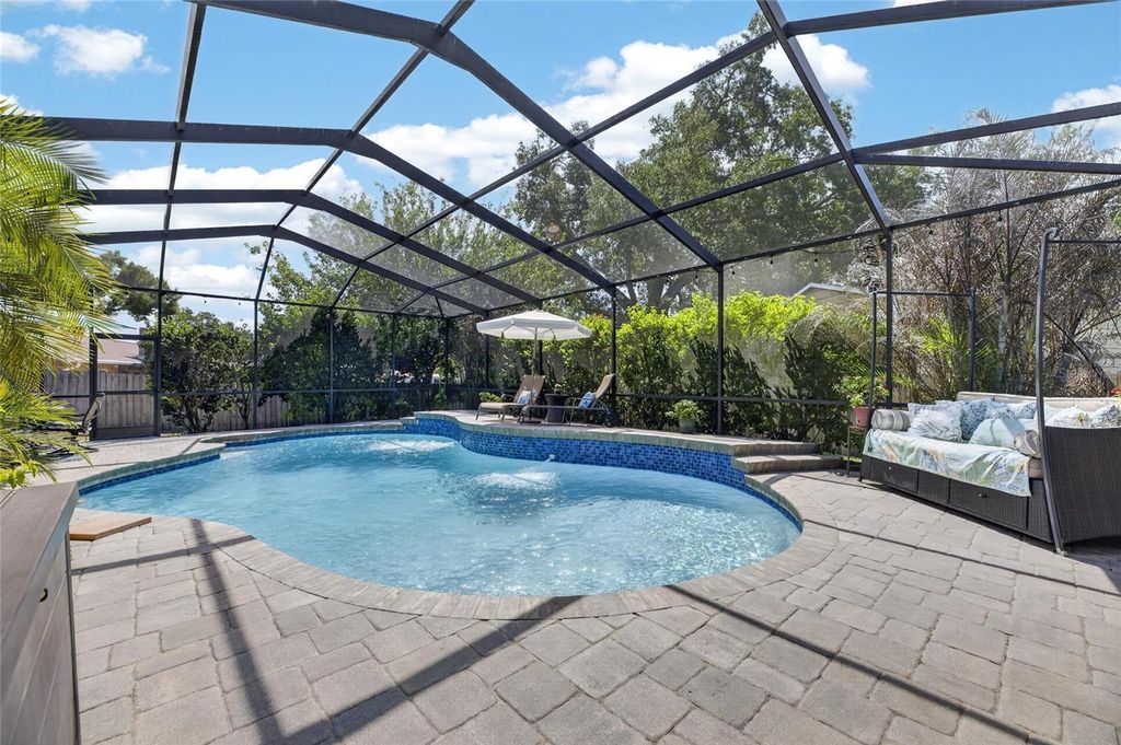 Photo of 4205 Brooke Drive, Valrico, FL 33594 (MLS # TB8499817)