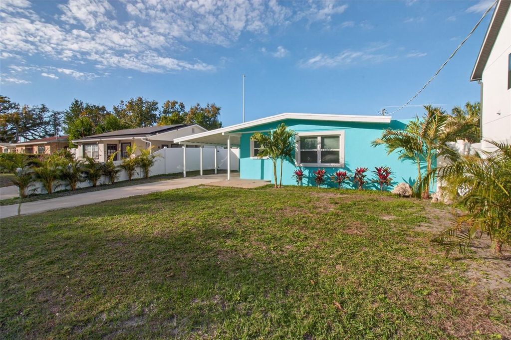 Photo of 3117 W La Salle Street, Tampa, FL 33607 (MLS # TB8471114)