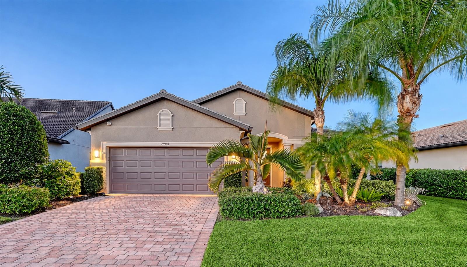 11010 SANDHILL PRESERVE DRIVE, SARASOTA, FL, 34238 1 11010 SANDHILL PRESERVE DRIVE