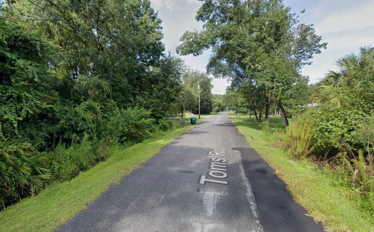 PLANTATION ESTATES UNIT 31 - Land