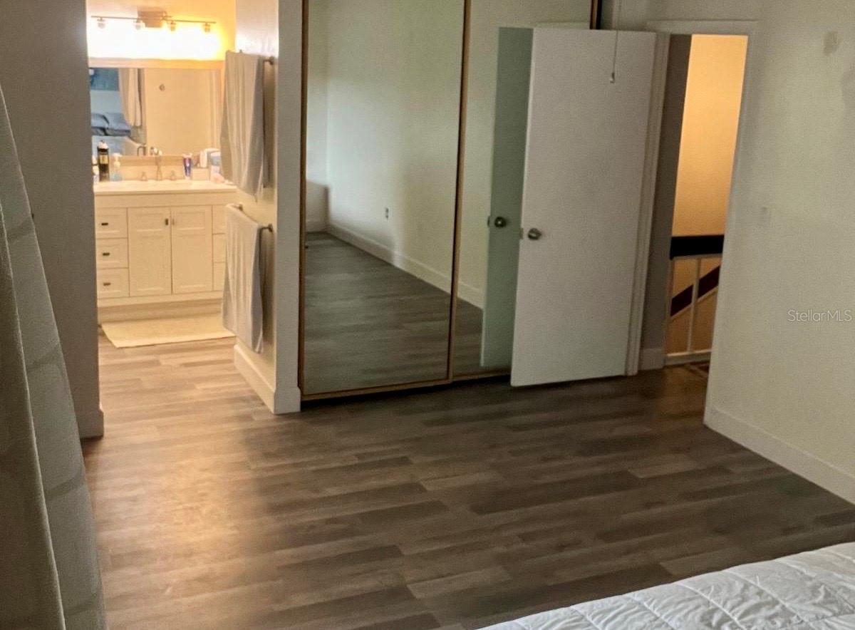 TOWNHOUSES ROSEMONT GREEN PH 03 - Residential Lease