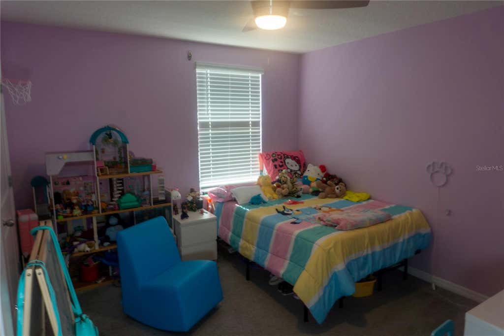 Photo of 7819 Sail Clover Lane, Zephyrhills, FL 33540 (MLS # TB8516800)