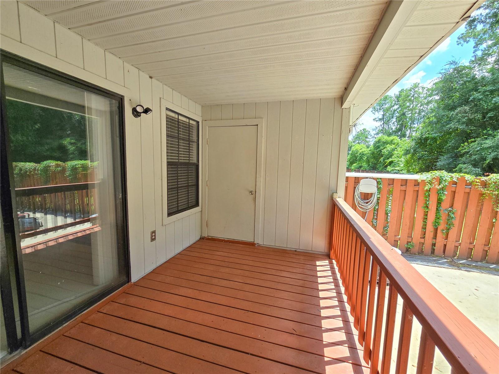 GREENLEAF - Residential