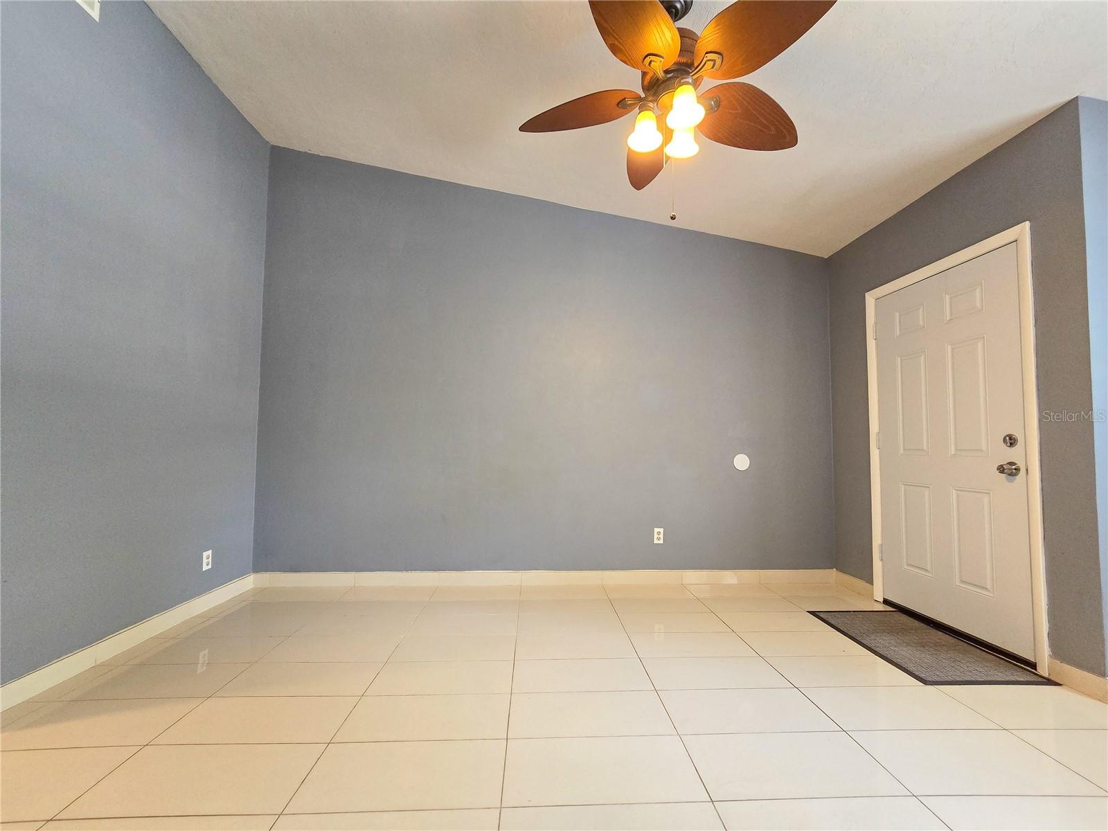 GREENLEAF - Residential