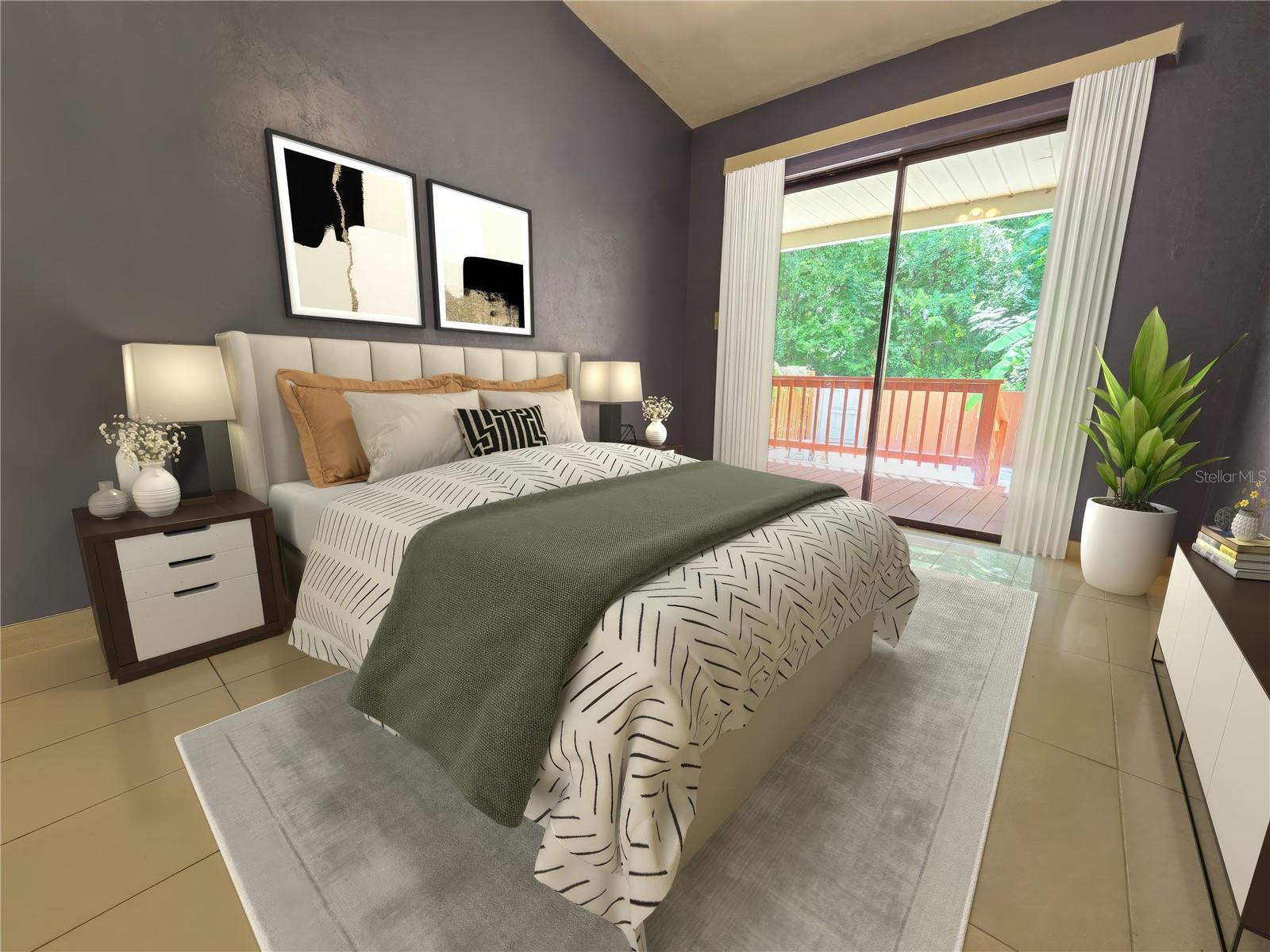 GREENLEAF - Residential