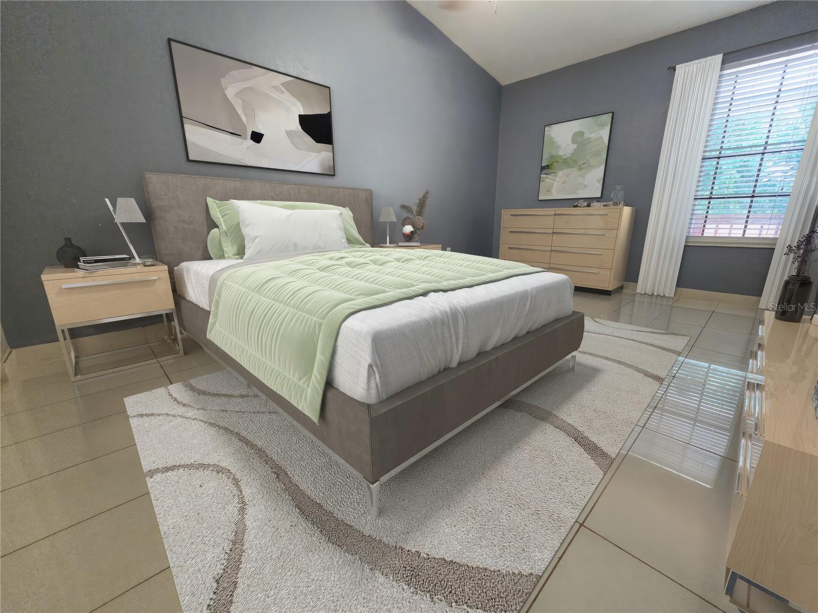 GREENLEAF - Residential