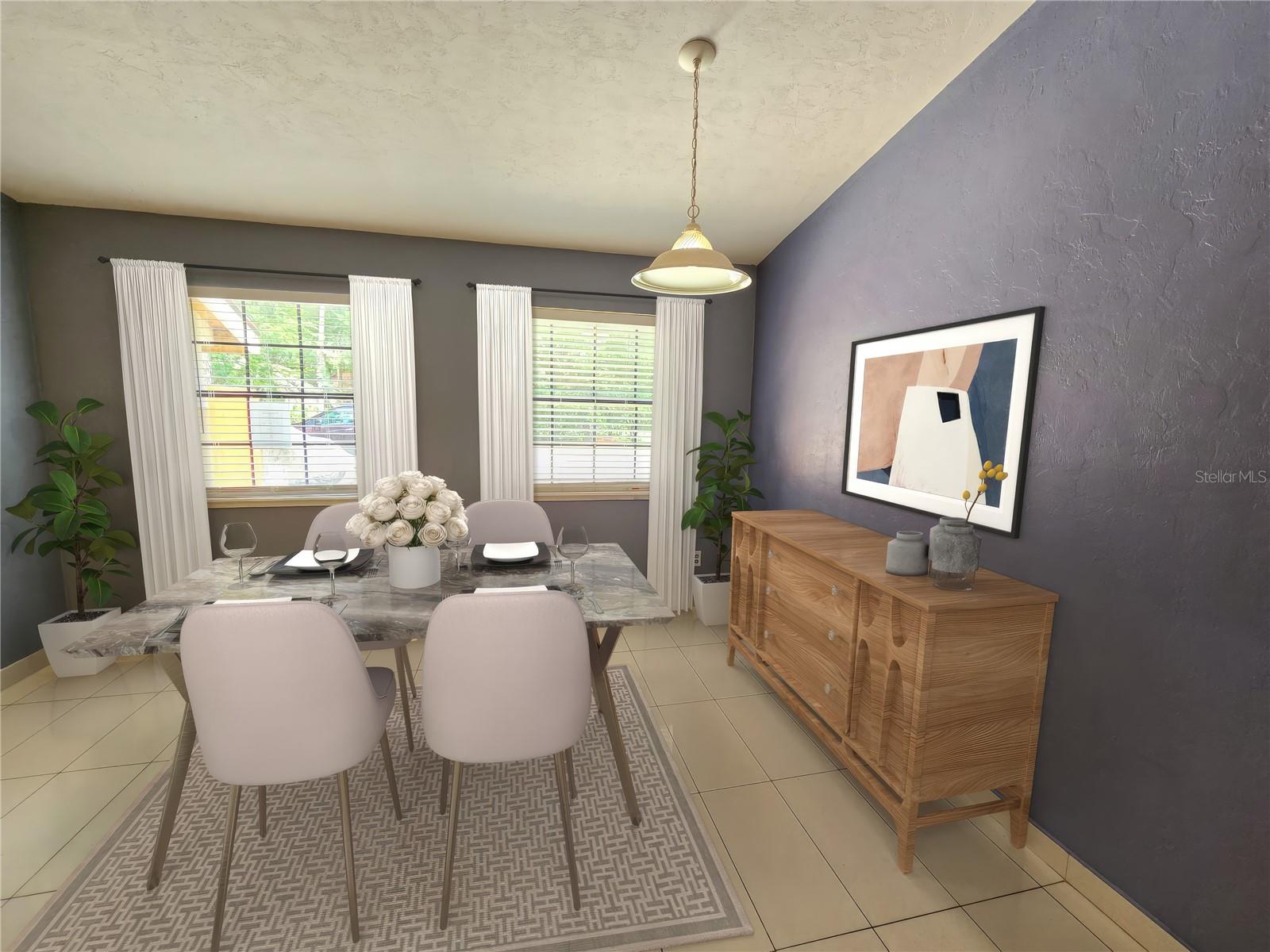 GREENLEAF - Residential