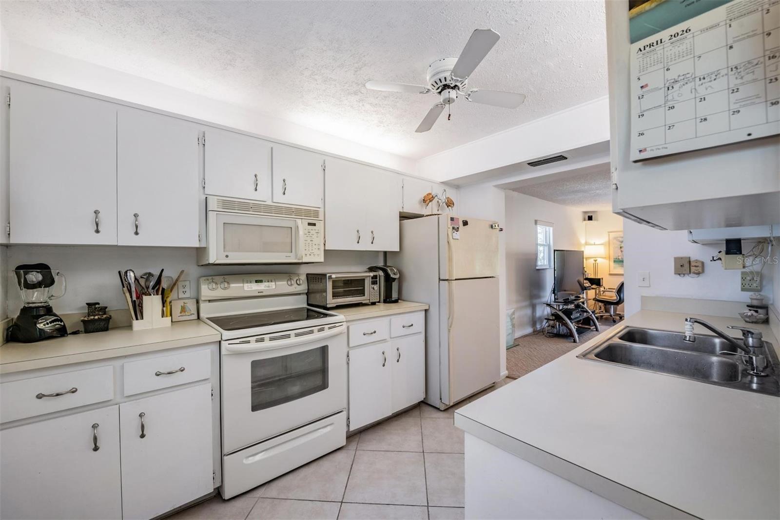 SEA SHELL OF INDIAN SHORES - Residential