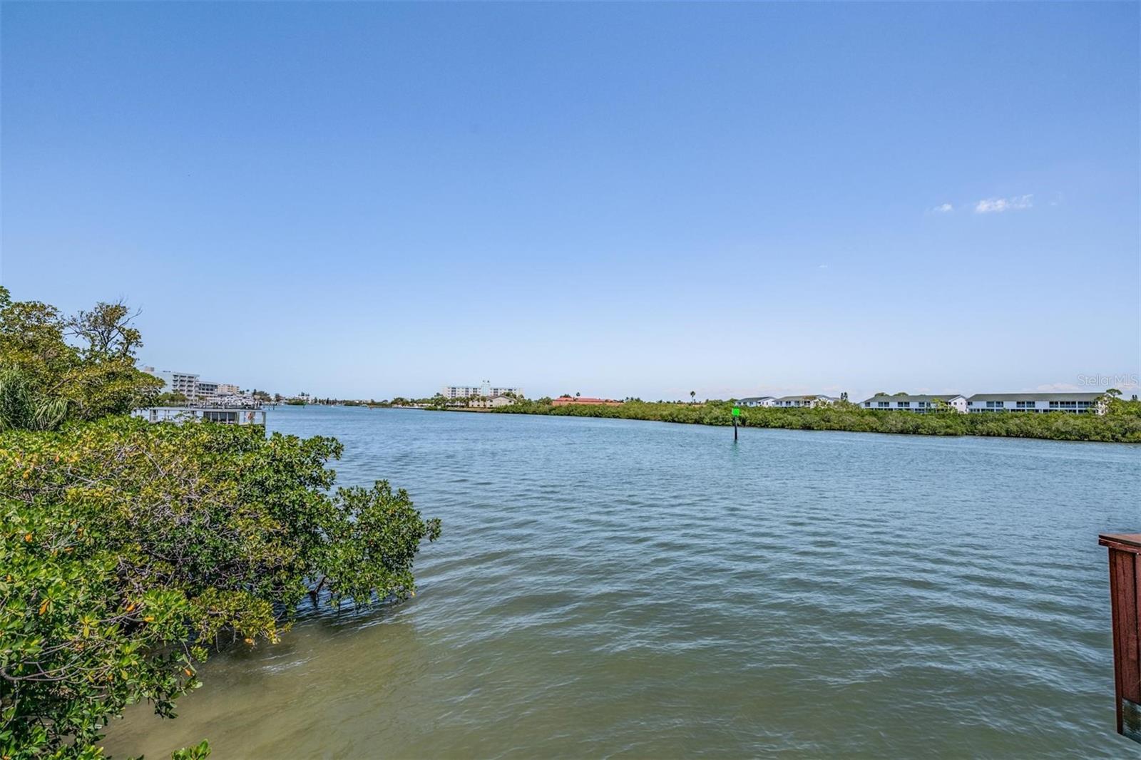 SEA SHELL OF INDIAN SHORES - Residential