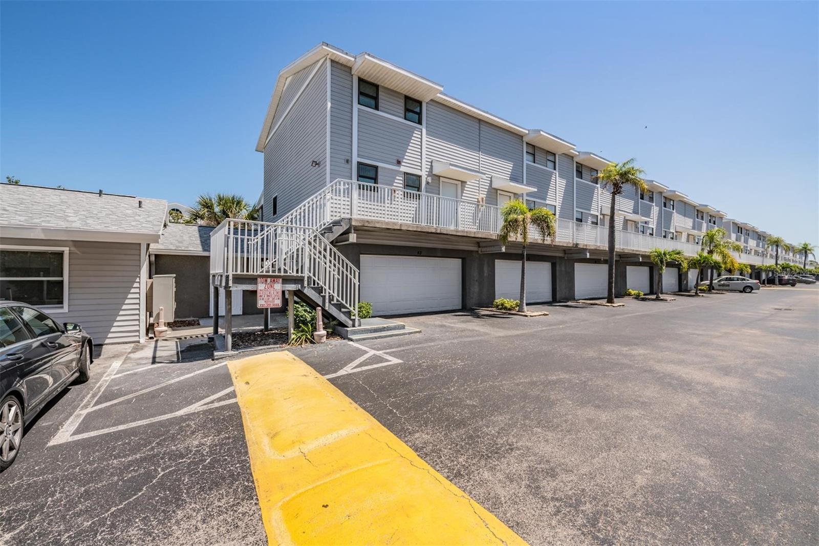 SEA SHELL OF INDIAN SHORES - Residential