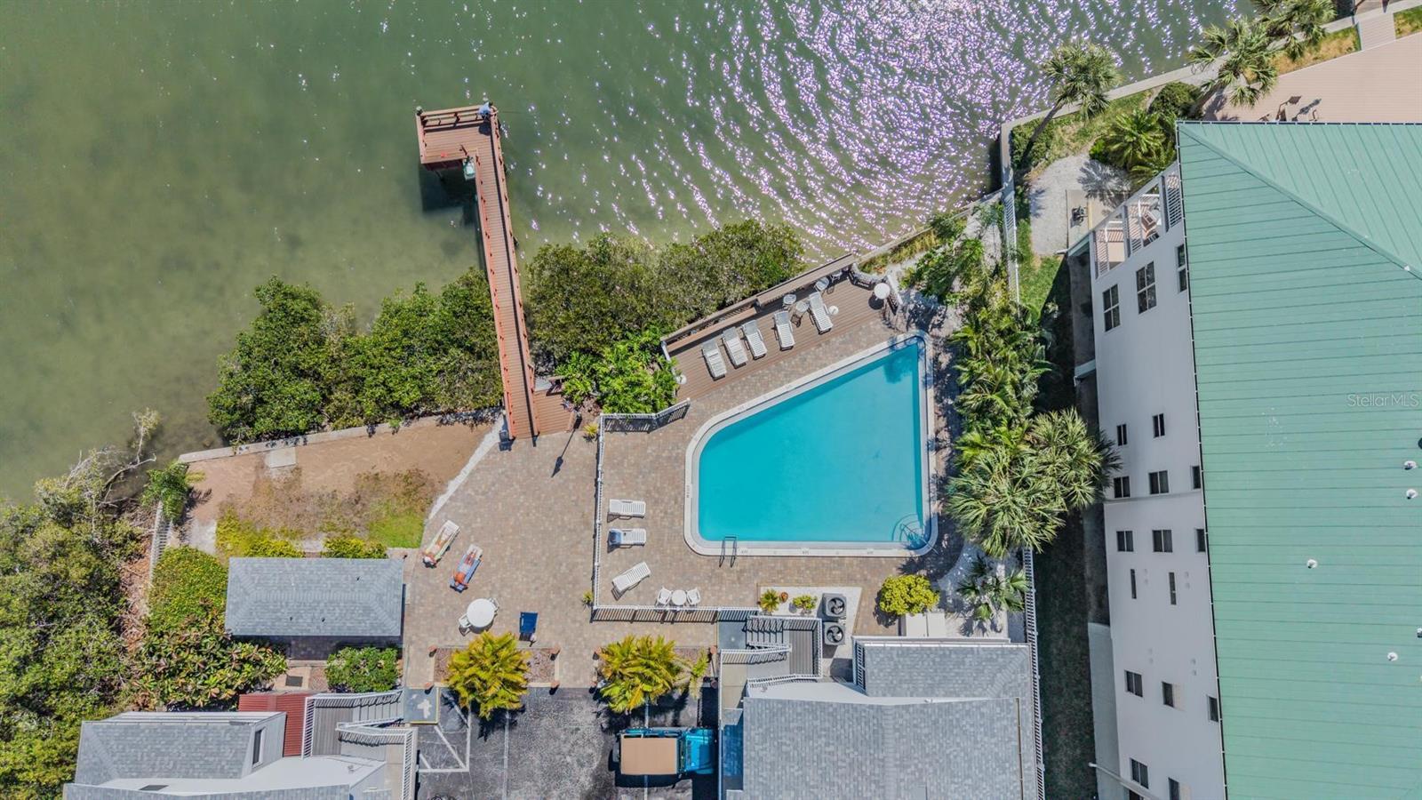 SEA SHELL OF INDIAN SHORES - Residential