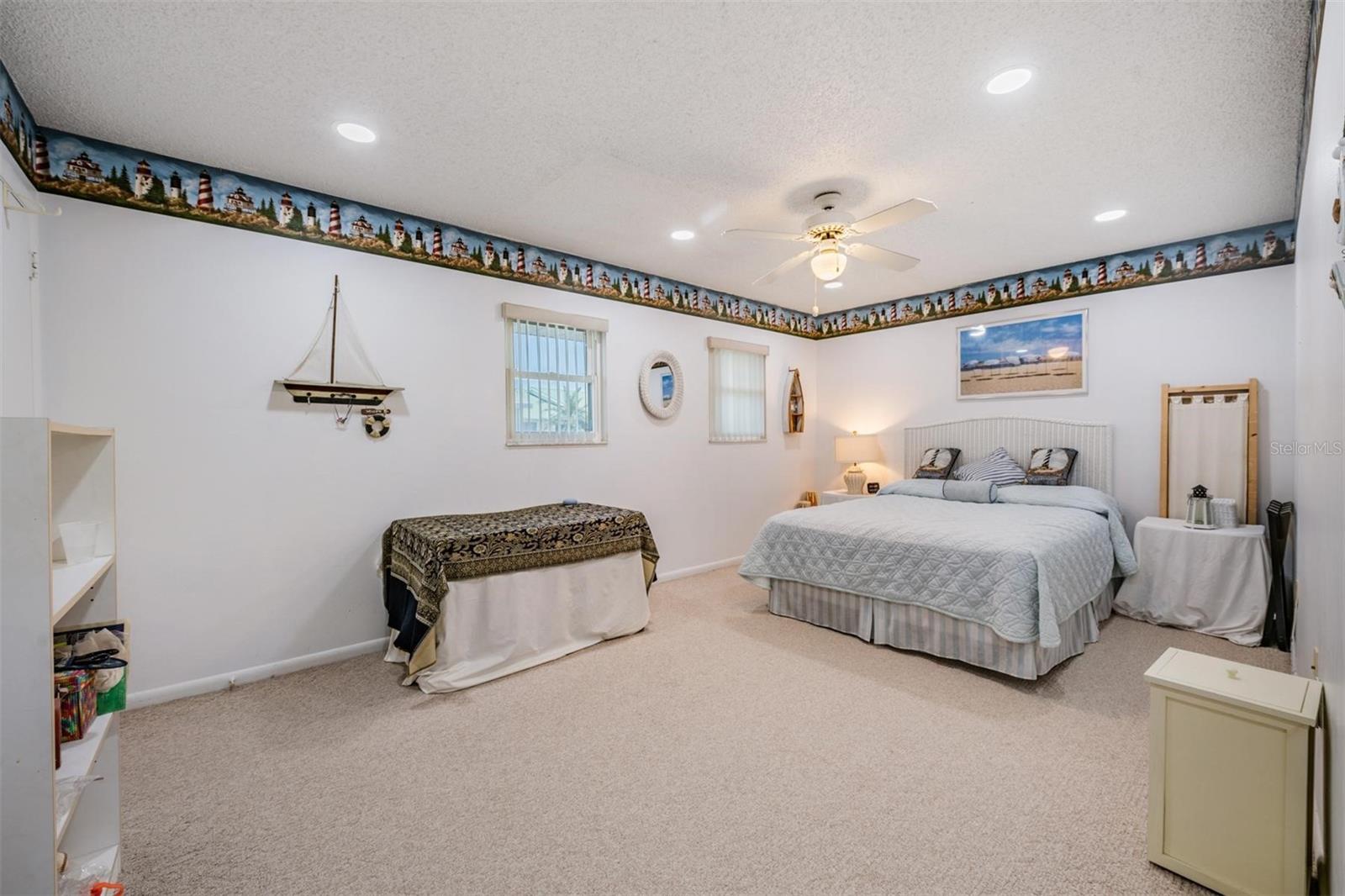 SEA SHELL OF INDIAN SHORES - Residential