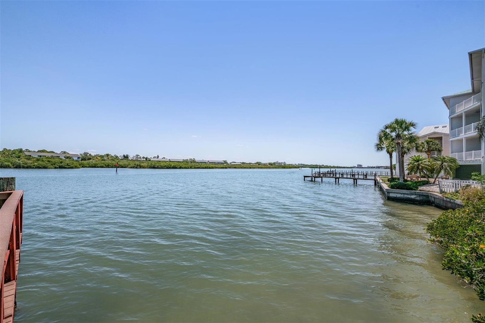 SEA SHELL OF INDIAN SHORES - Residential