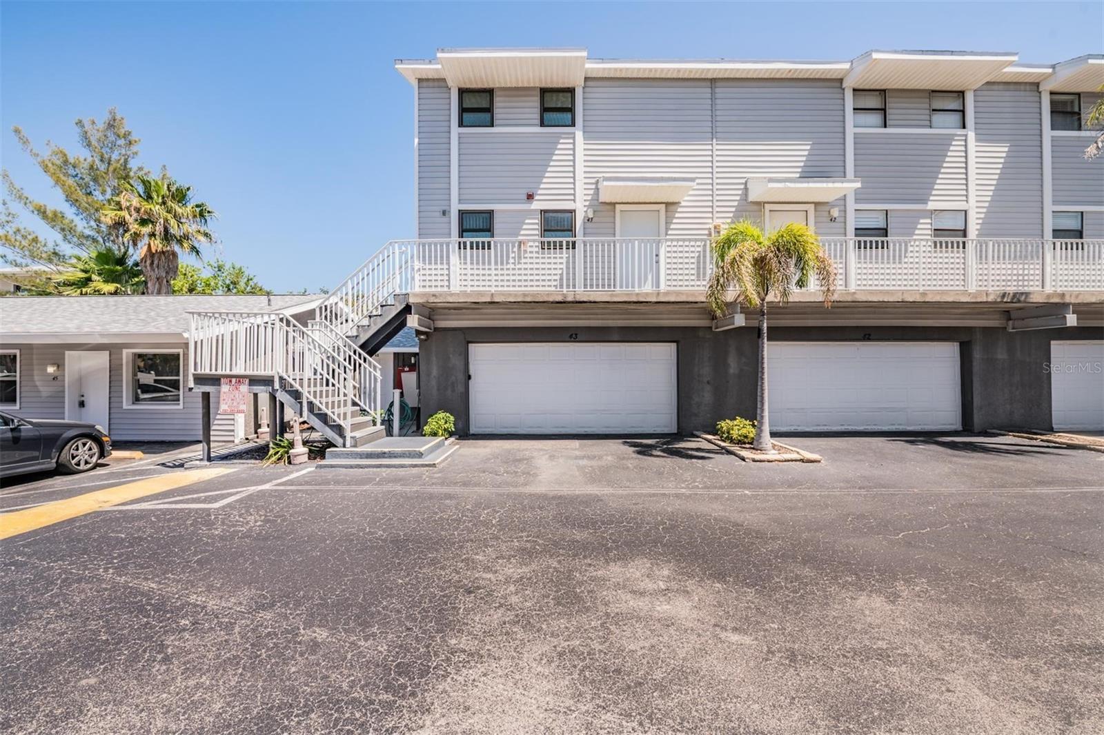 SEA SHELL OF INDIAN SHORES - Residential