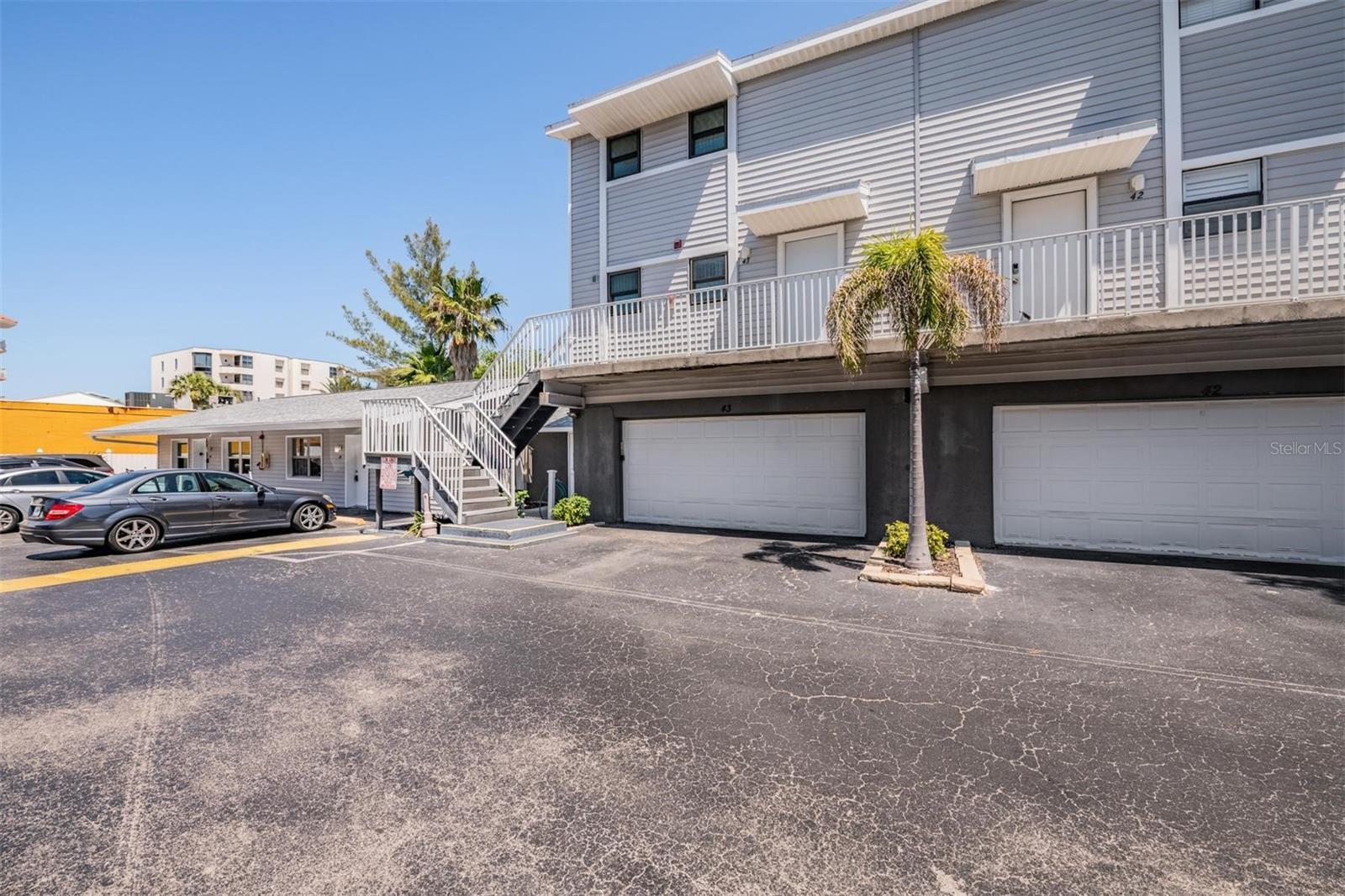SEA SHELL OF INDIAN SHORES - Residential