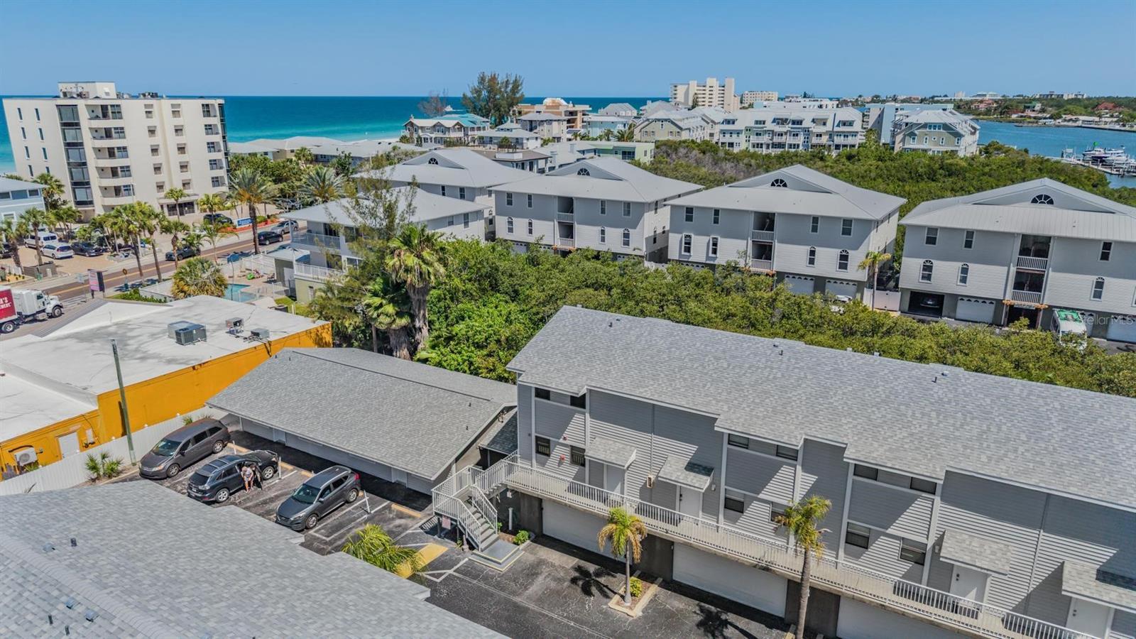 SEA SHELL OF INDIAN SHORES - Residential