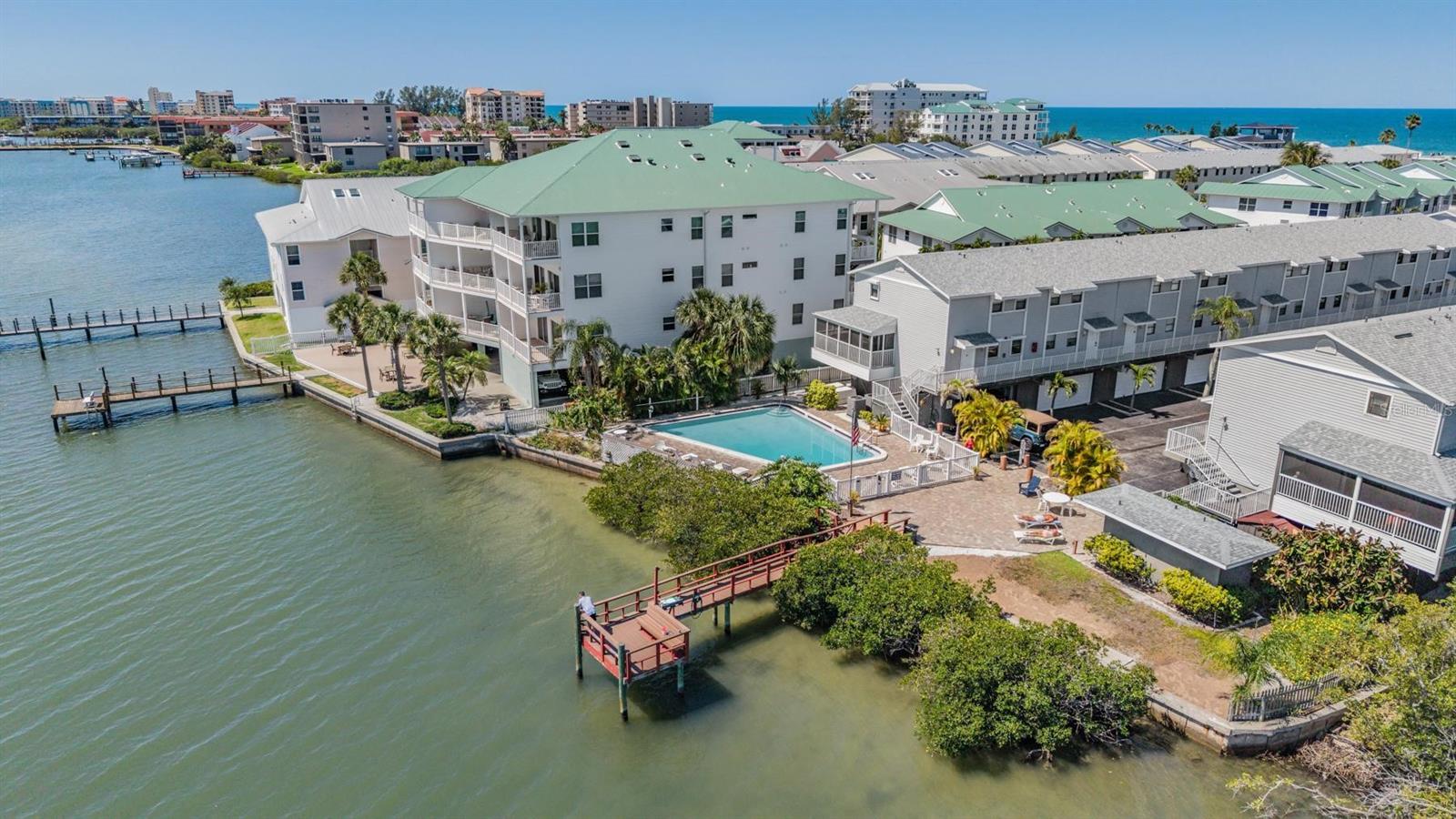 SEA SHELL OF INDIAN SHORES - Residential