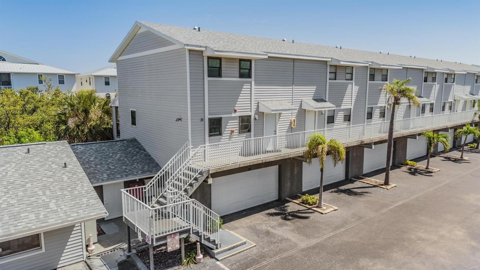 SEA SHELL OF INDIAN SHORES - Residential