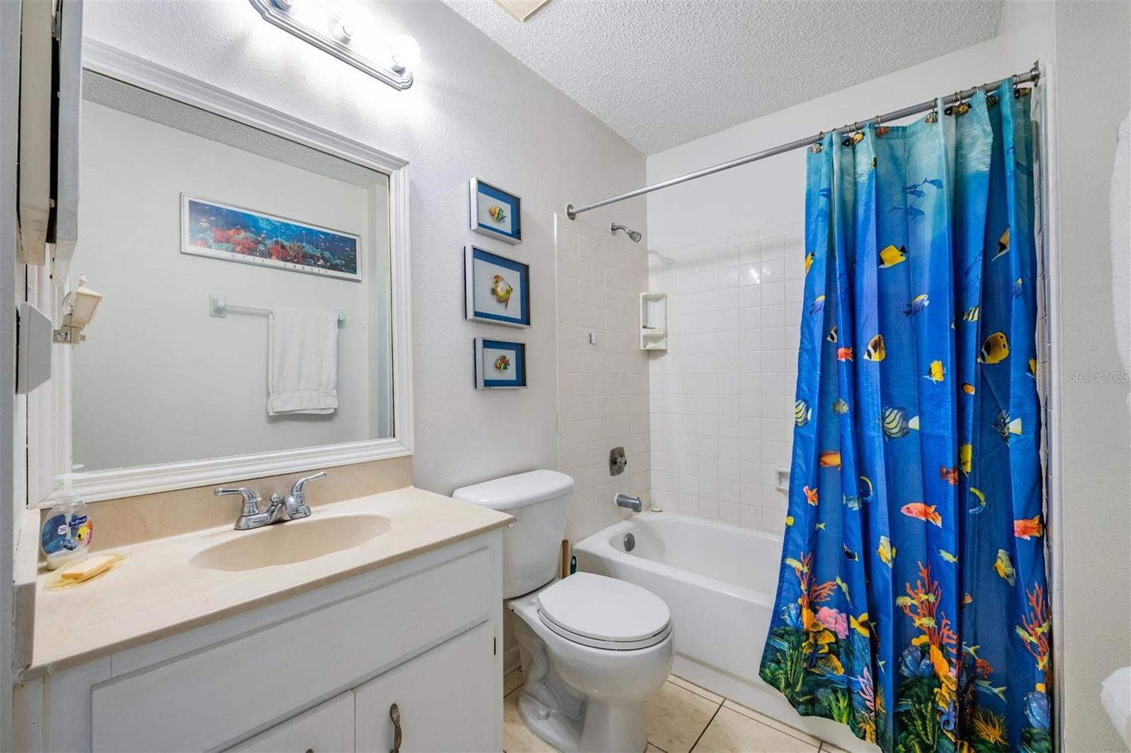 SEA SHELL OF INDIAN SHORES - Residential