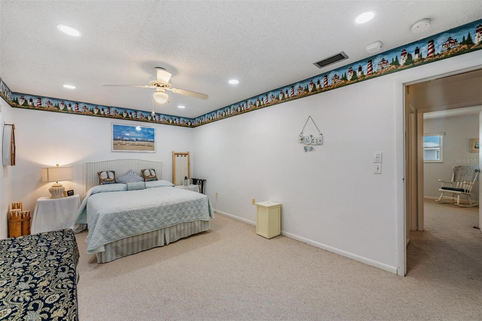 SEA SHELL OF INDIAN SHORES - Residential