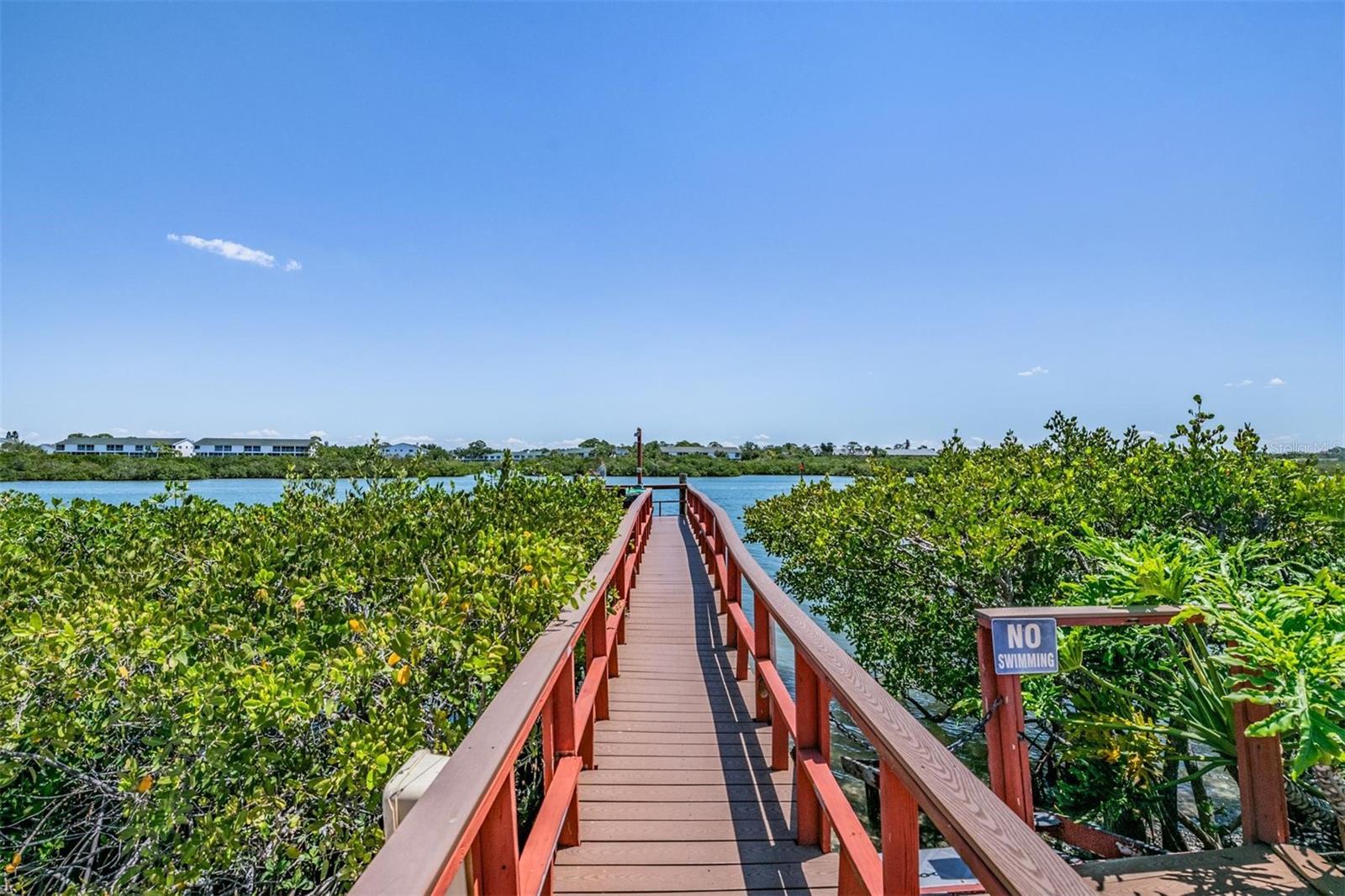 SEA SHELL OF INDIAN SHORES - Residential