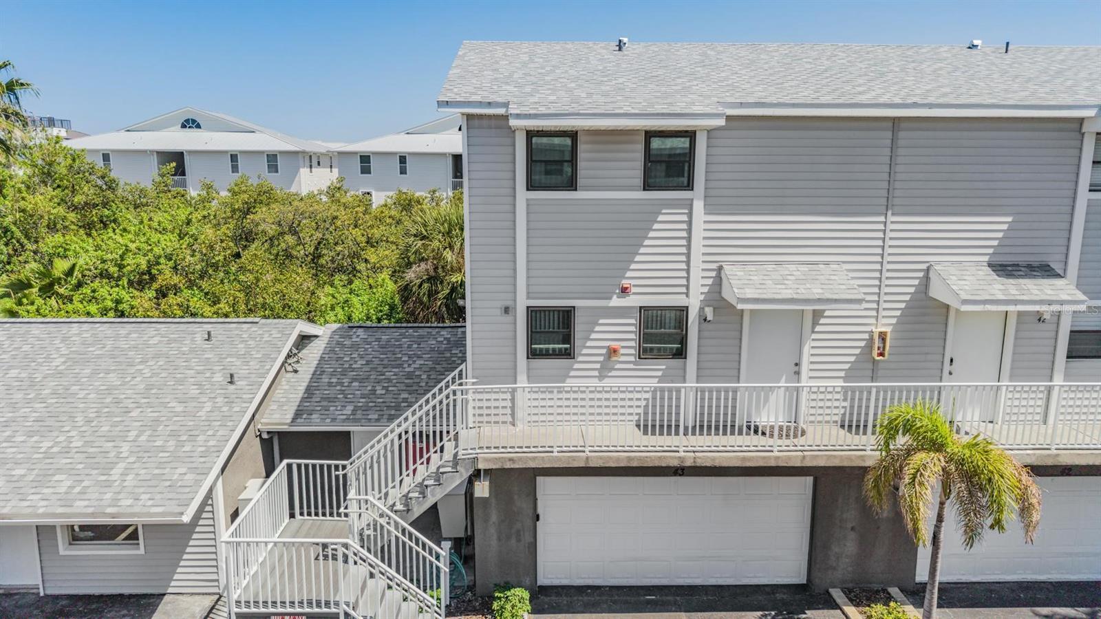 19823 GULF BOULEVARD 43