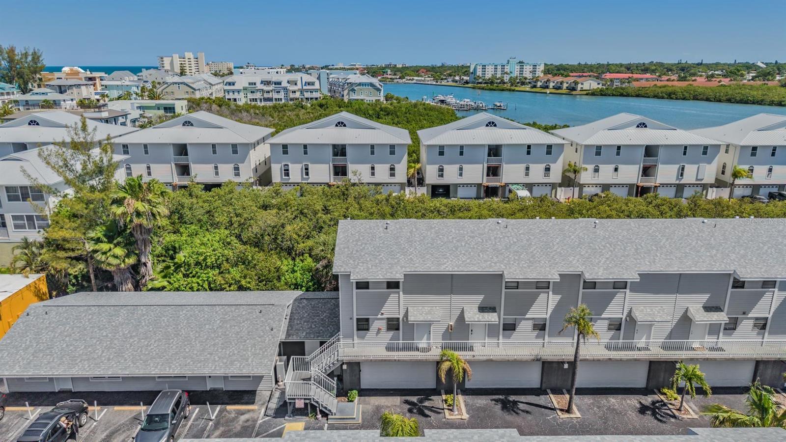 SEA SHELL OF INDIAN SHORES - Residential