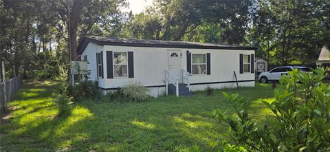 Photo of 45627 Pennsylvania Street, Paisley, FL 32767 (MLS # G5114343)