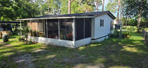 Tiny photo for 45627 Pennsylvania Street, Paisley, FL 32767 (MLS # G5114343)