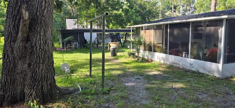 Tiny photo for 45627 Pennsylvania Street, Paisley, FL 32767 (MLS # G5114343)