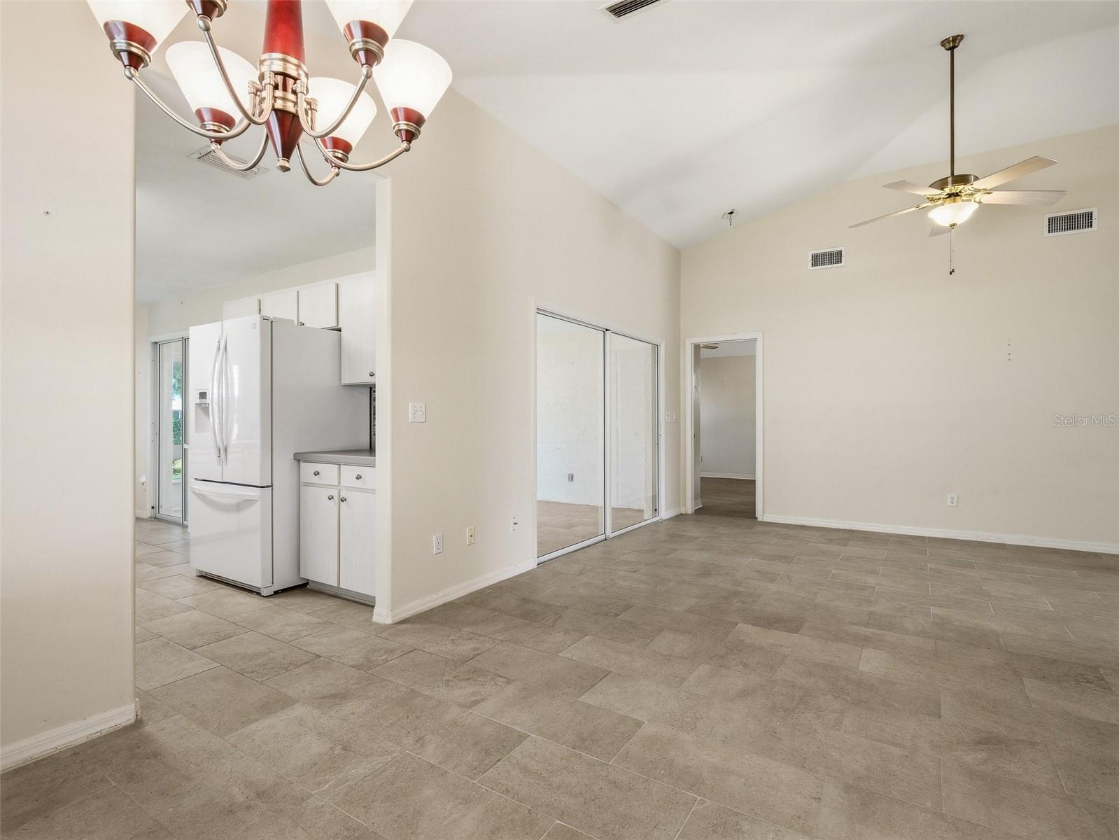 TYMBER TRACE PH 02 - Residential