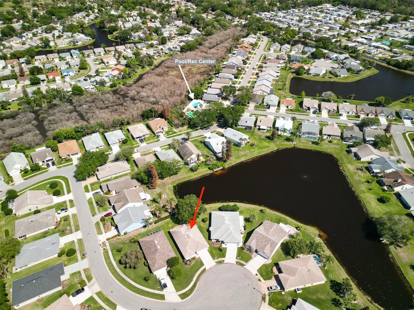 TYMBER TRACE PH 02 - Residential