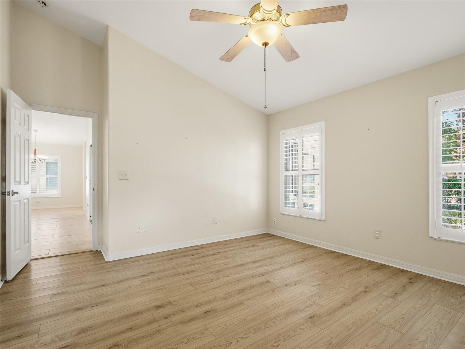 TYMBER TRACE PH 02 - Residential