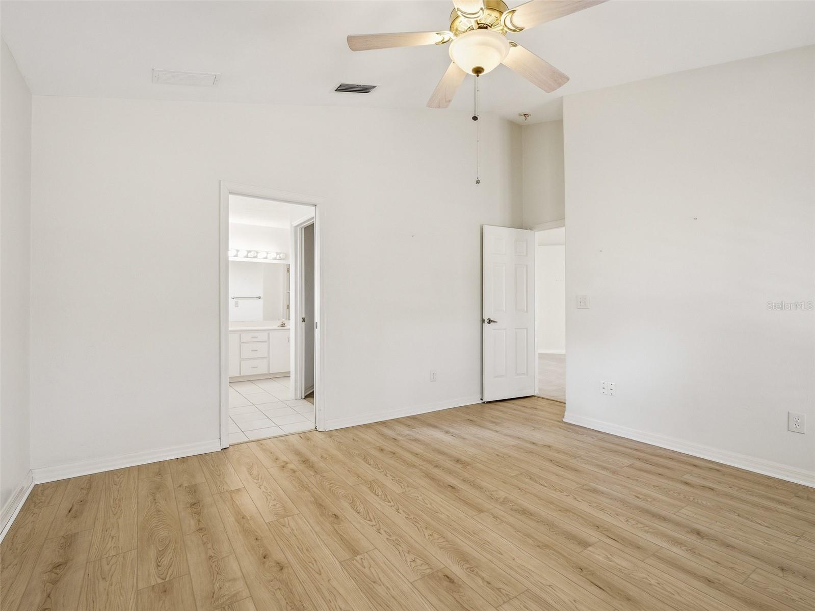 TYMBER TRACE PH 02 - Residential