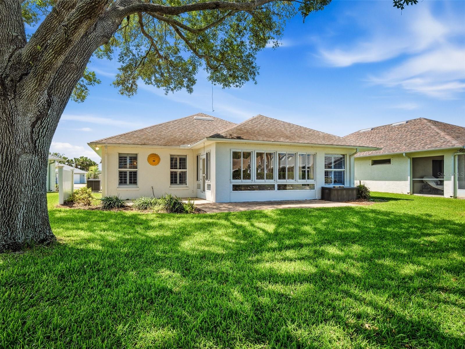 TYMBER TRACE PH 02 - Residential