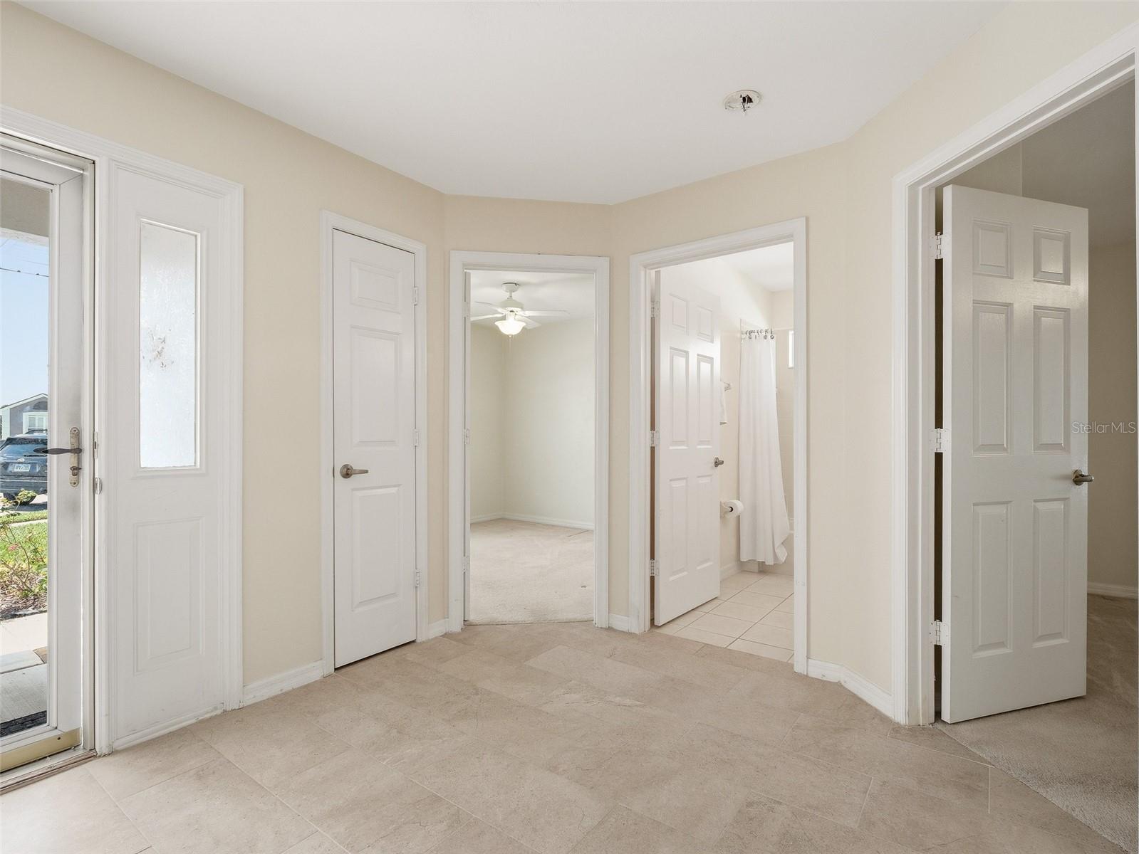 TYMBER TRACE PH 02 - Residential