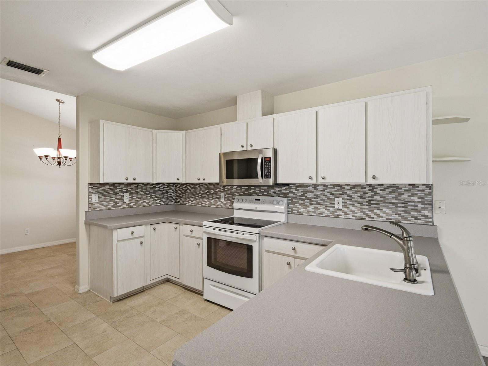 TYMBER TRACE PH 02 - Residential