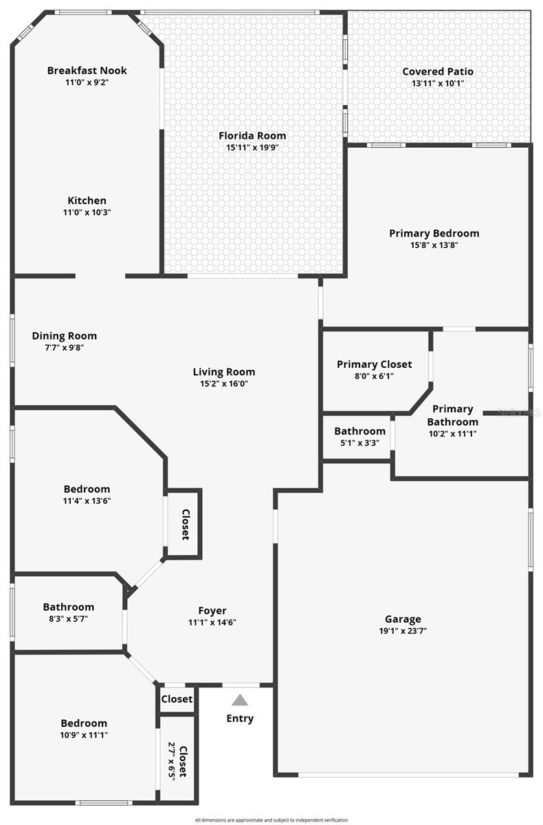 TYMBER TRACE PH 02 - Residential
